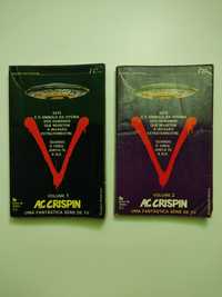V de A.C Crispin (2,5€ unidade)