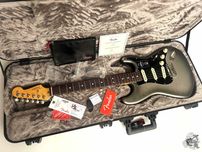 '2024 Новий Fender® 70th Anniversary American Professional II Strat RW