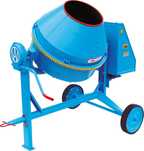 Betoniarka AGRO-WIKT BWJ-160/ 230V Producent 1F