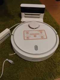 Робот пилосос Xiaomi Mi Robot Vacuum Cleaner