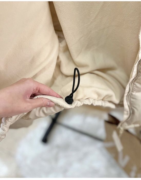 Куртка pulland bear