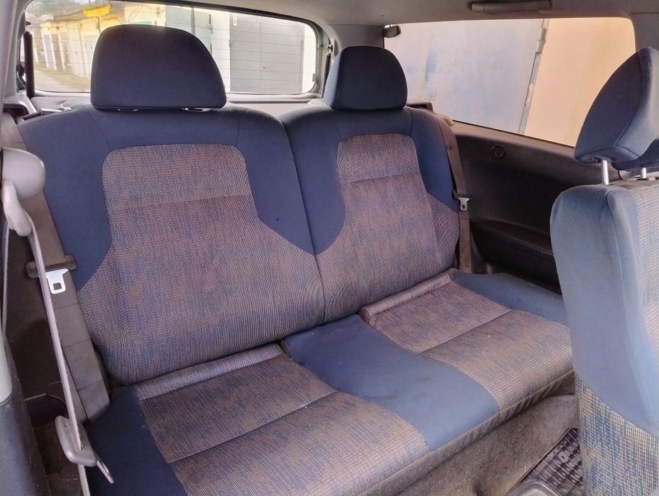 Продам Хонда HR-V 1999рв.