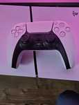Kontroler, pad dualsense konsola PS5 nowy