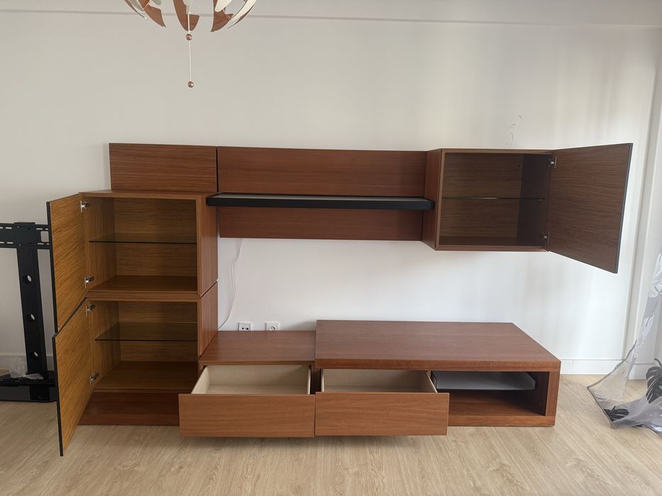 Movel TV / Movel para sala