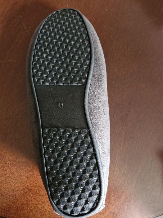 Мокасини чоловічі устілка 30 см