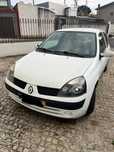 Renault clio 1.5 dci