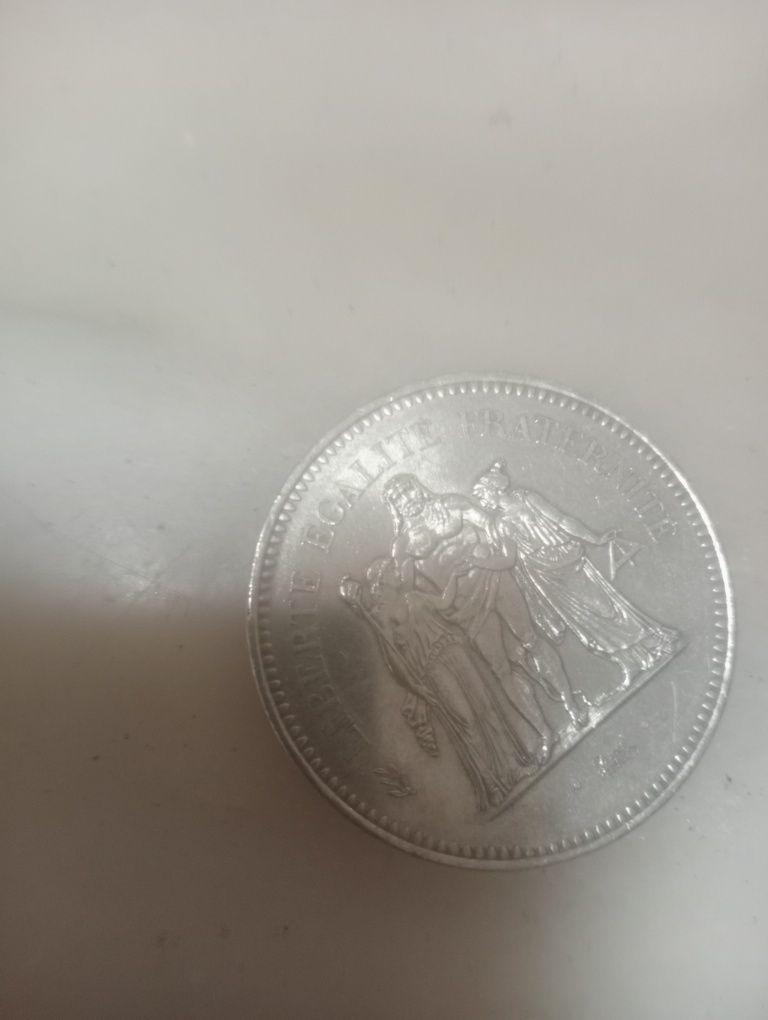 Moedas antiguidades