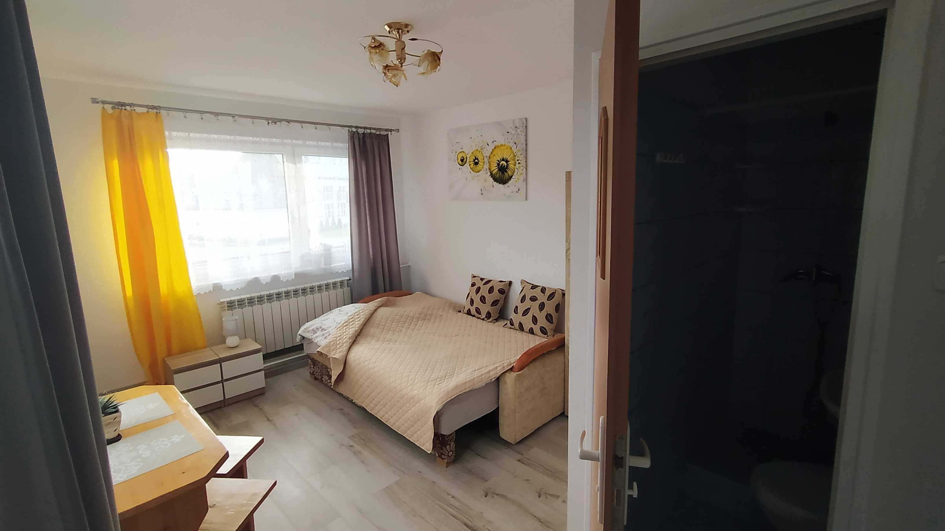 Noclegi w górach "U Kowalczyków" pod Babią Górą/Weekend Majowy/Wakacje