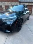 2020 BMW X5 M Competition