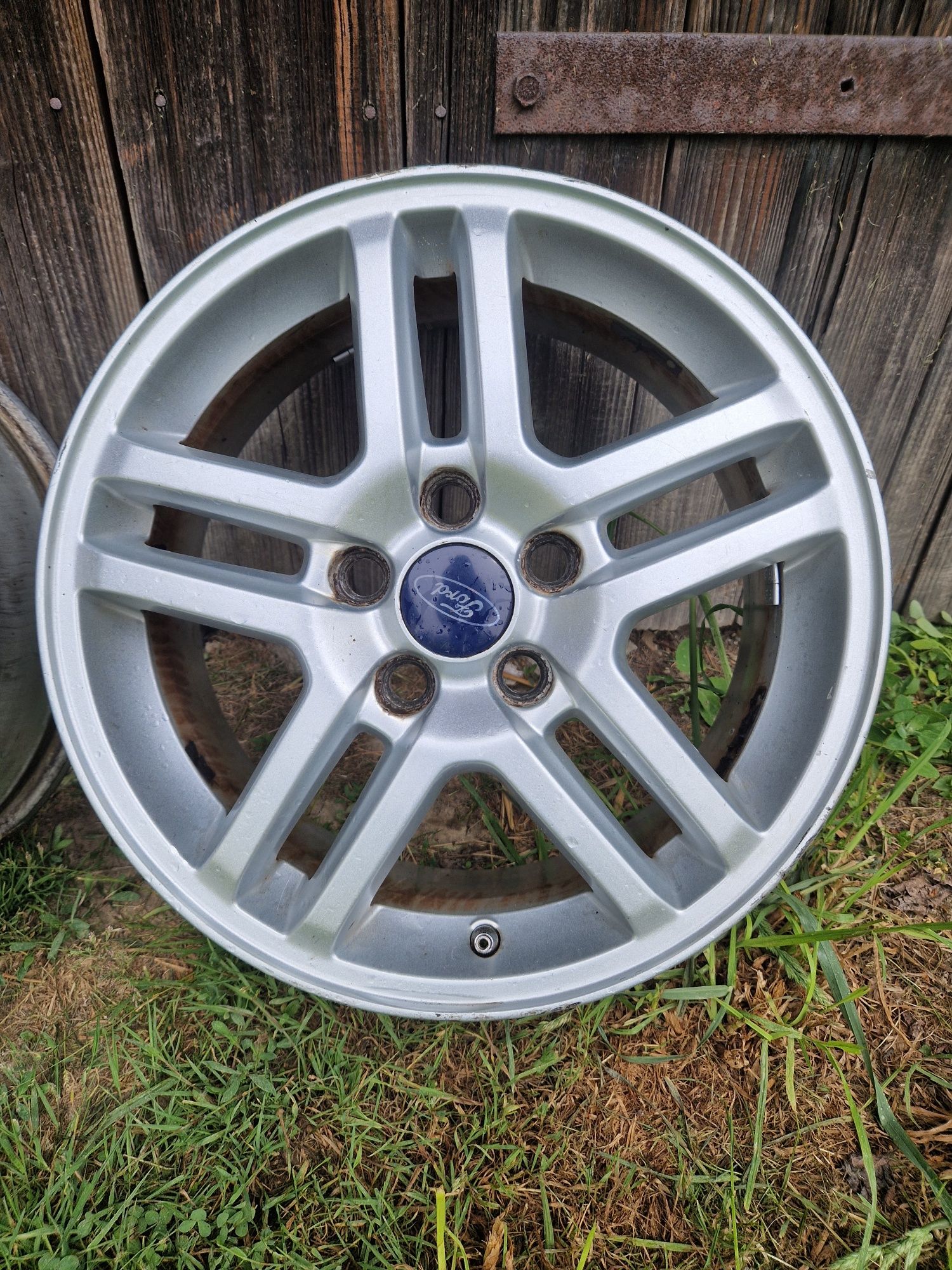 Felgi oryginalne Ford 16" 5x108