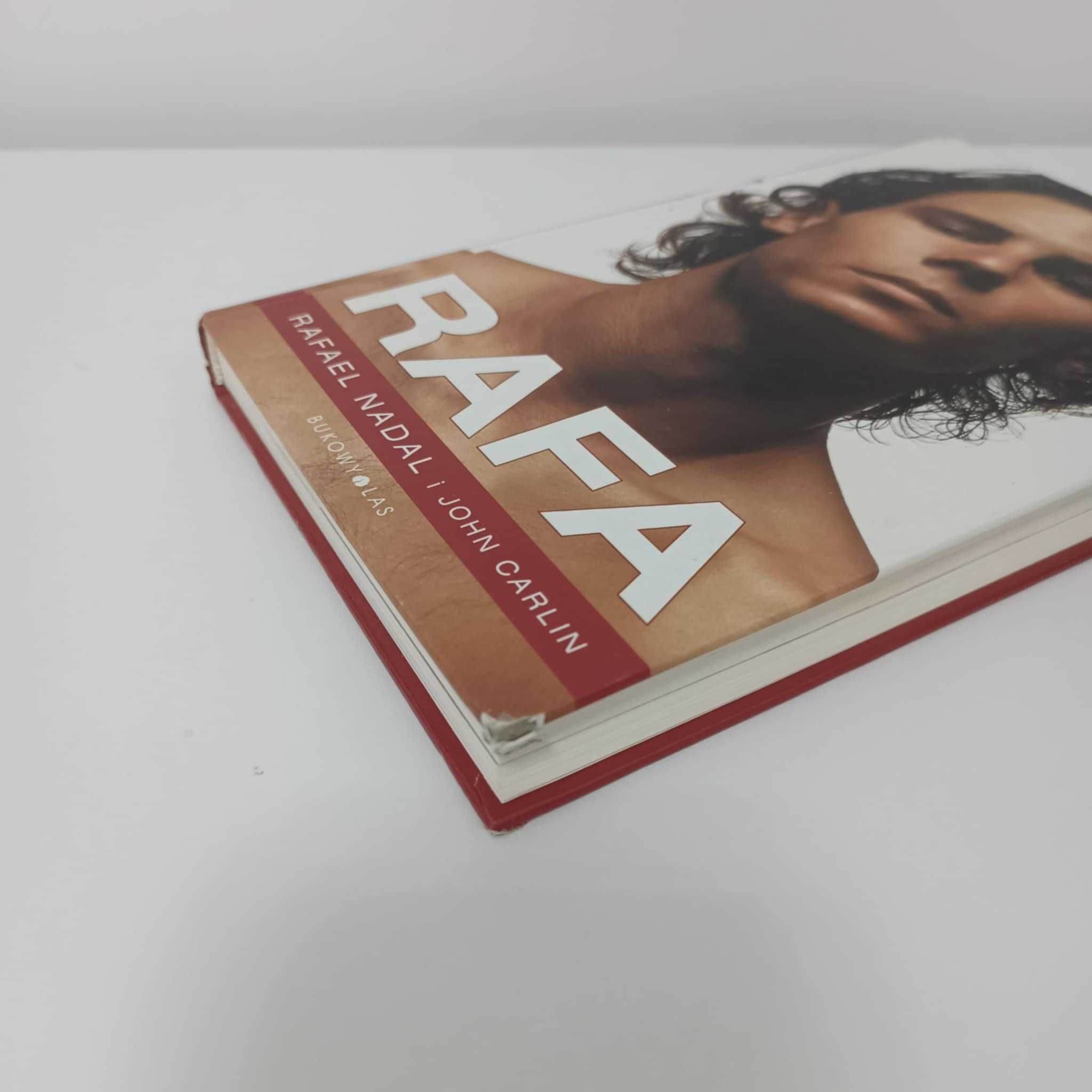 Rafa Nadal Rafael Nadal biografia UNIKAT