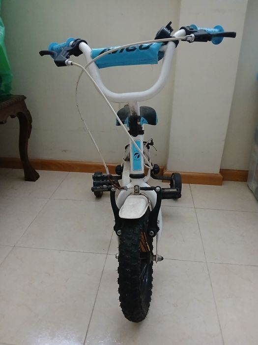 Vendo Bicicleta de Criança