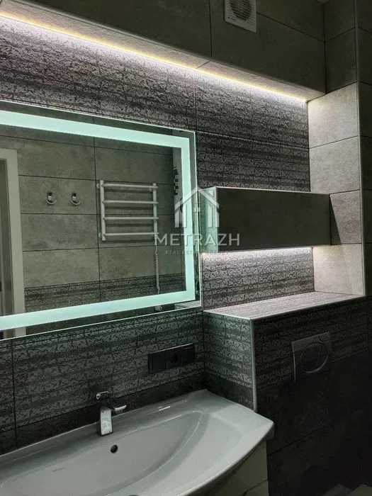 Продам видовую 1к квартиру в ЖК бизнес-класса Журавли, Салтовка ТОРГ