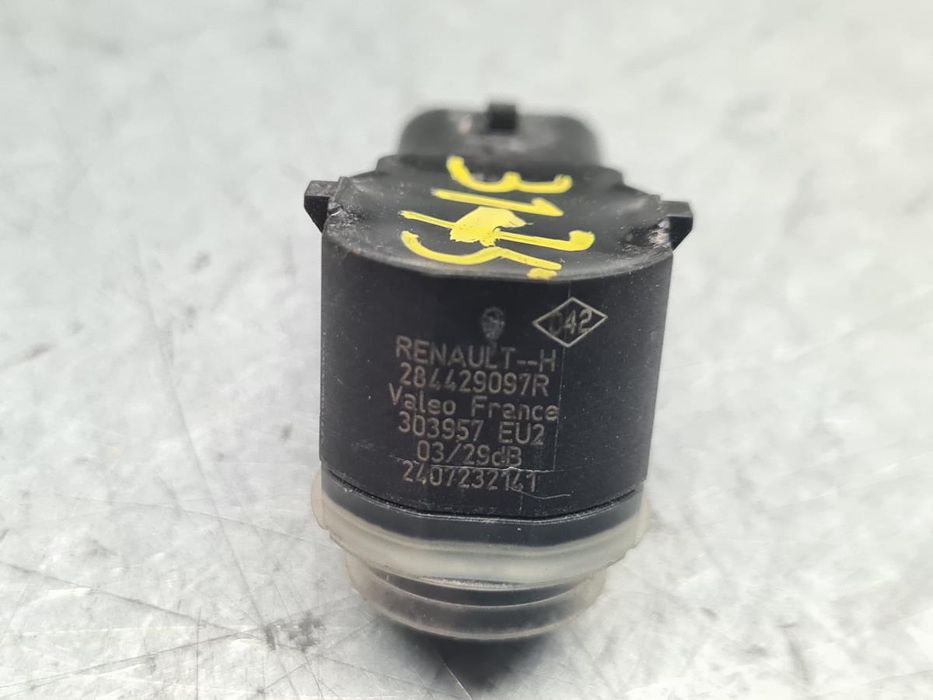 Sensor de estacionamento DACIA Sandero III