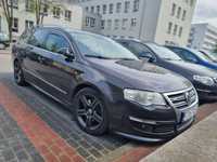 WV Passat B6 2.0 tdi 170km Rline