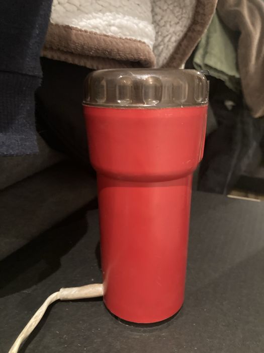 Młynek do kawy z prl