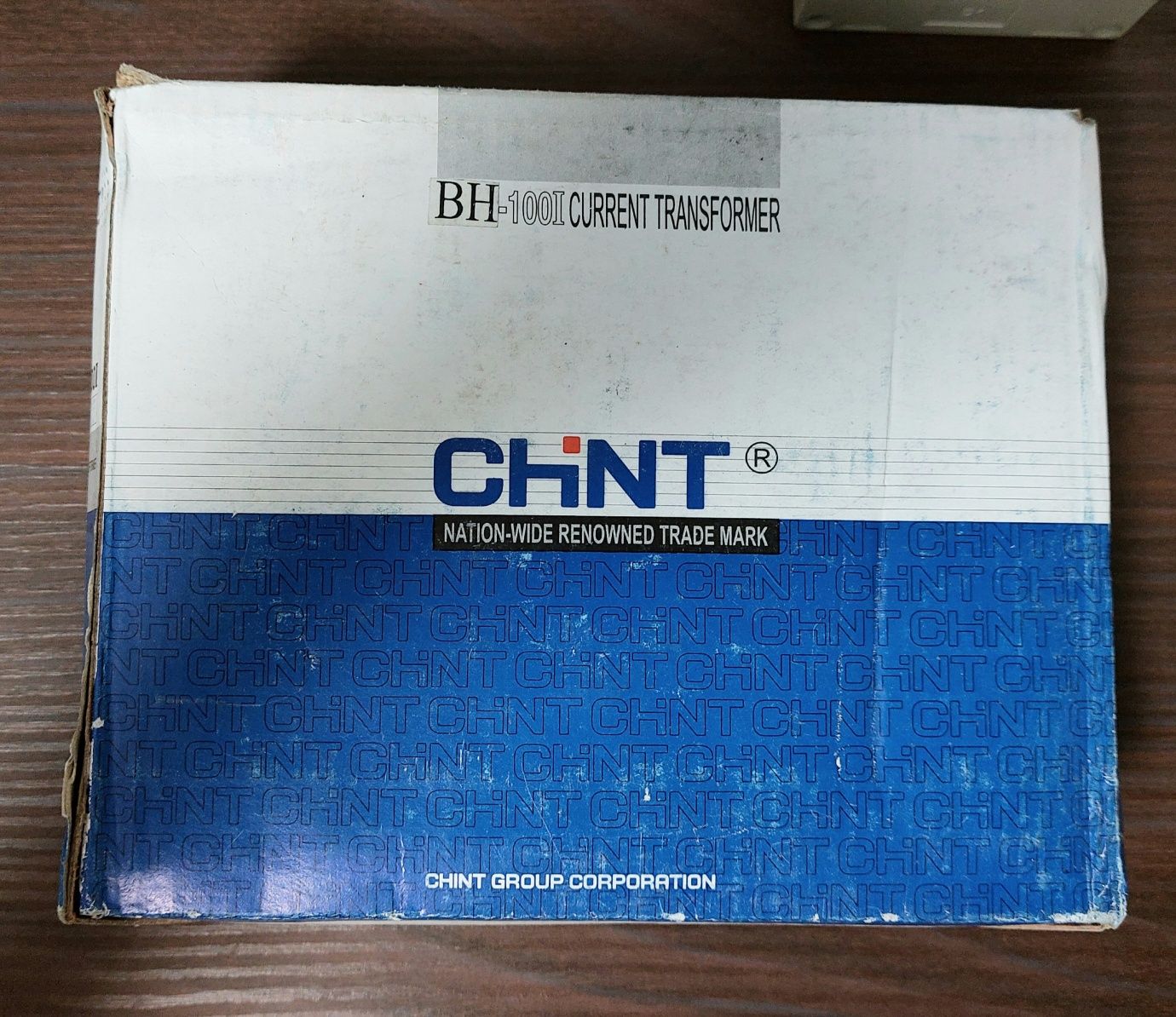 Трансформатор тока Chint CURRENT TRANSFORMER
