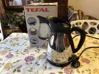 Електричний чайник Tefal