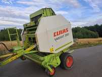 Sprzedam Prasa Claas Variant 280