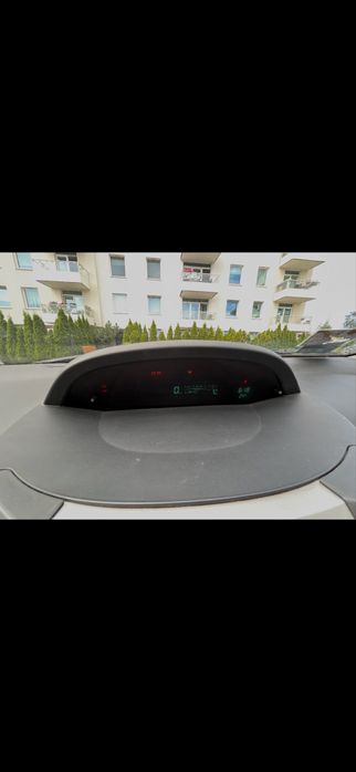 Toyota Yaris II 2007 D4D