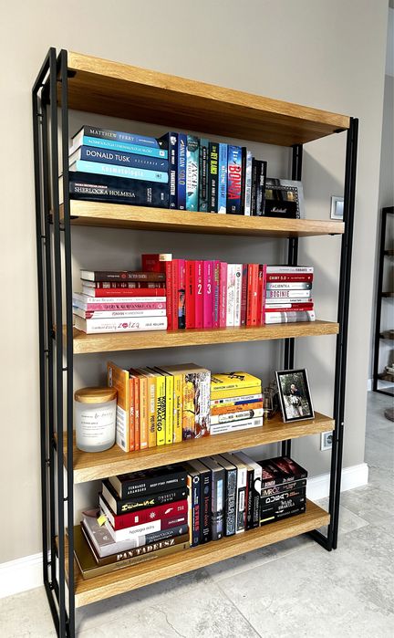 Reagł loftowy Złoty Dąb XL