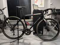 Rower gravelowy Jamis Renegade, Ultegra, 54