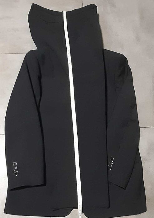 Garnitury męskie ze spodniami, PAWO