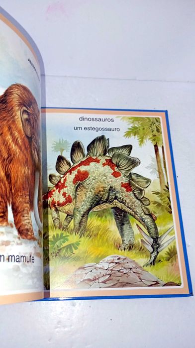 Dicionário de Imagens dos Animais