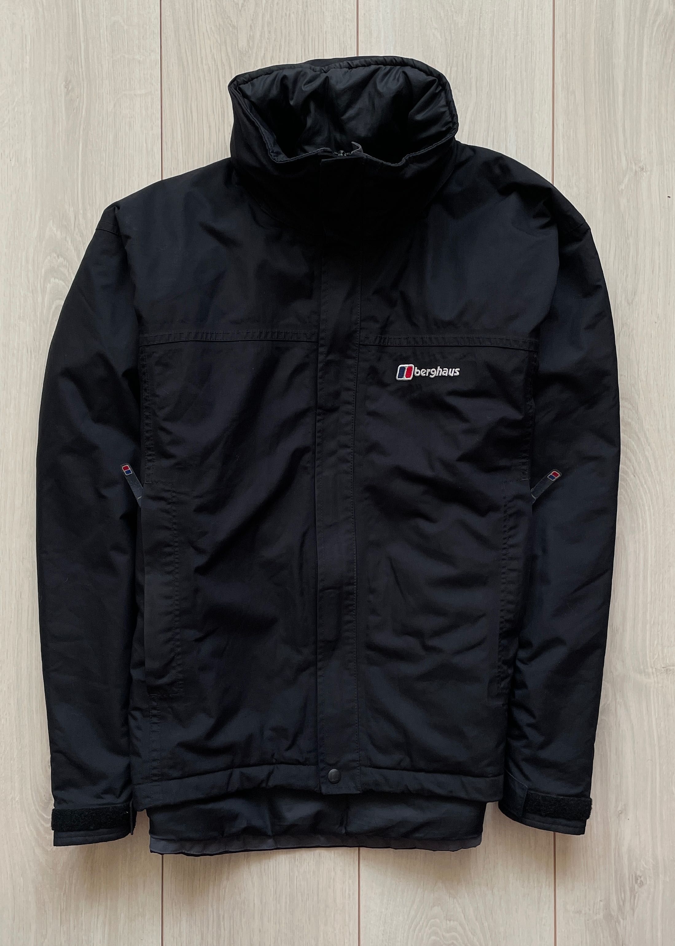 Куртка Berghaus Waterproof, S