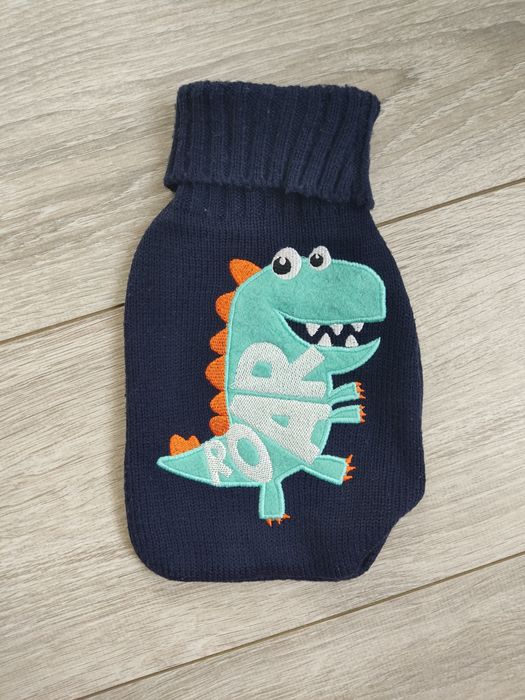 Osłonka na termofor