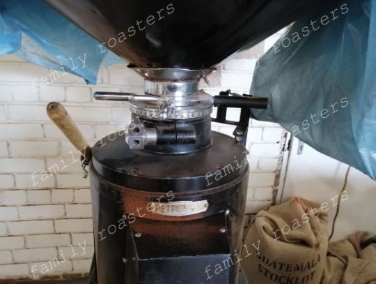 Самые ПЛОТНЫЕ и СТОЙКИЕ крема - профессиональная смесь! Кофе в зернах