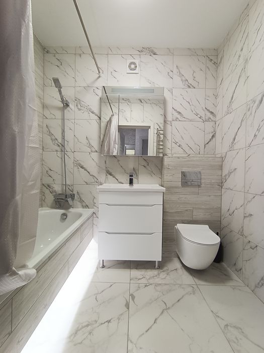 Світло є, Міленіум Стейт, повноцінна 1к, кондиціонер, посудомийна тощо