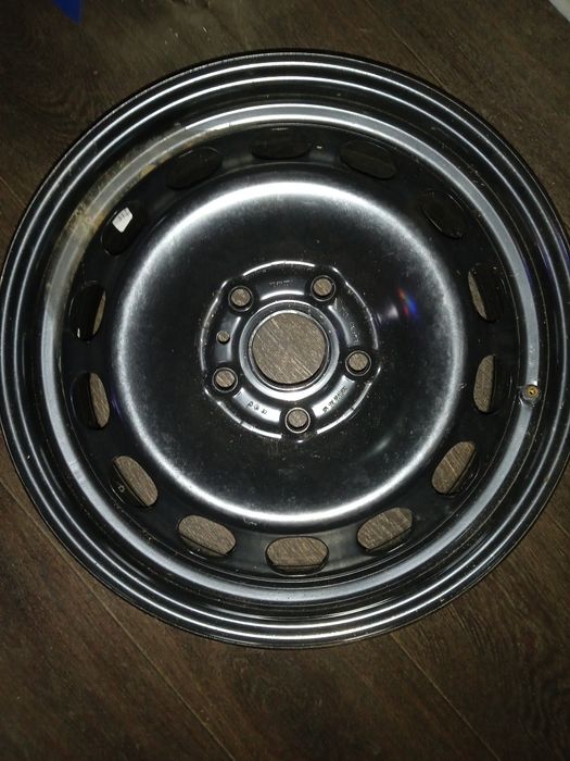 Диск 16R jetta 5 оригінал, новый