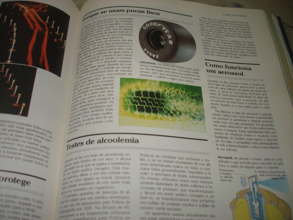 Maravilhas da Ciência