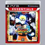 Naruto Ultimate Ninja Storm 3 Full Burst PS3 FullBurst