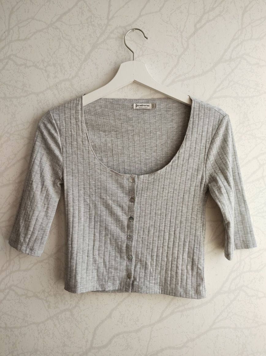 Top Stradivarius S