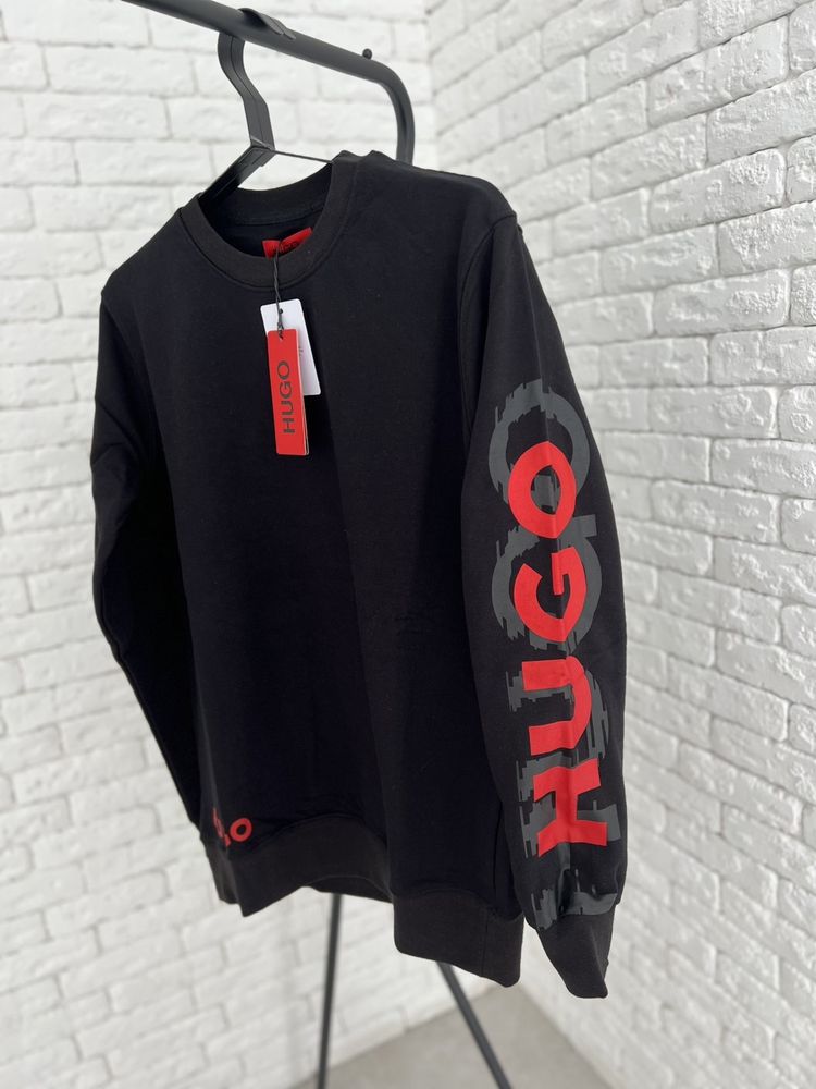 Реглан чоловічий Hugo Boss