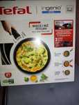 Tefal patelnie  zestaw