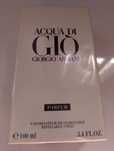 Acqua di Giò Parfum marki Giorgio Armani 100ml. Nowy w folii