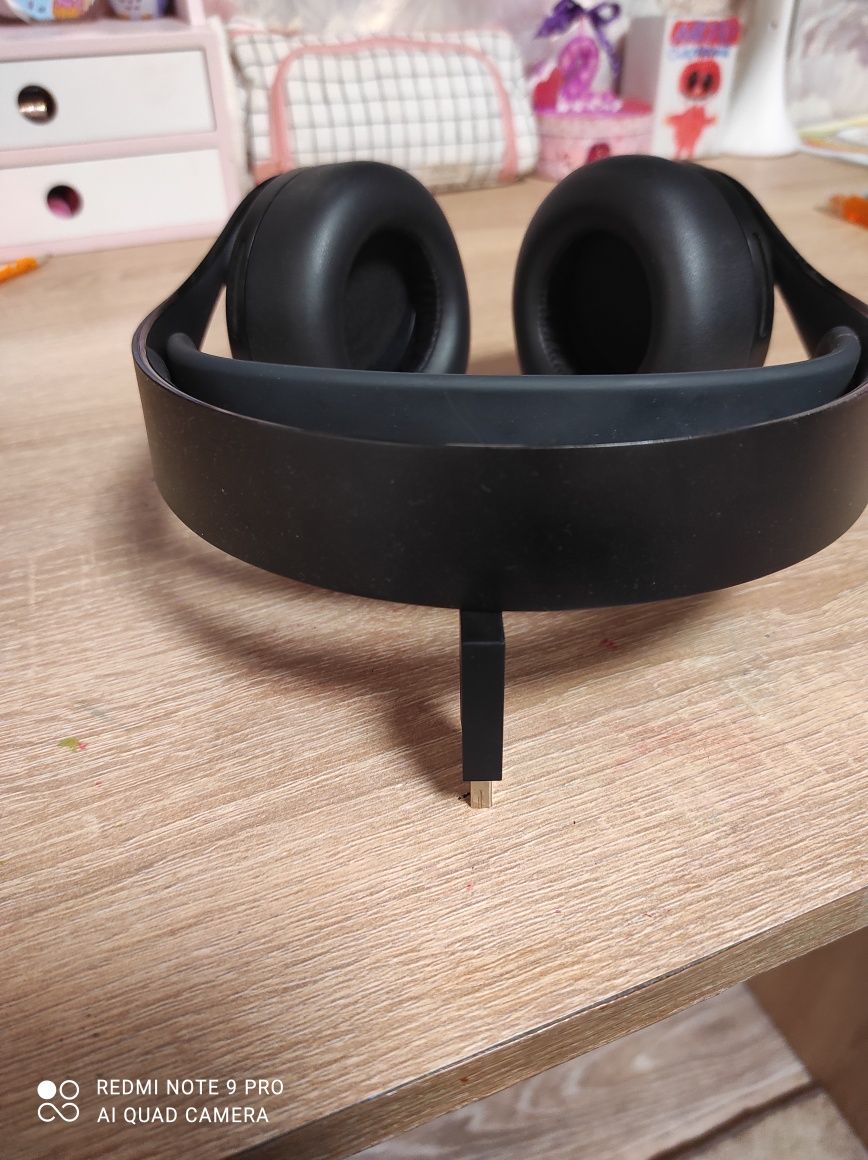 Навушники 3D pulse PS 5