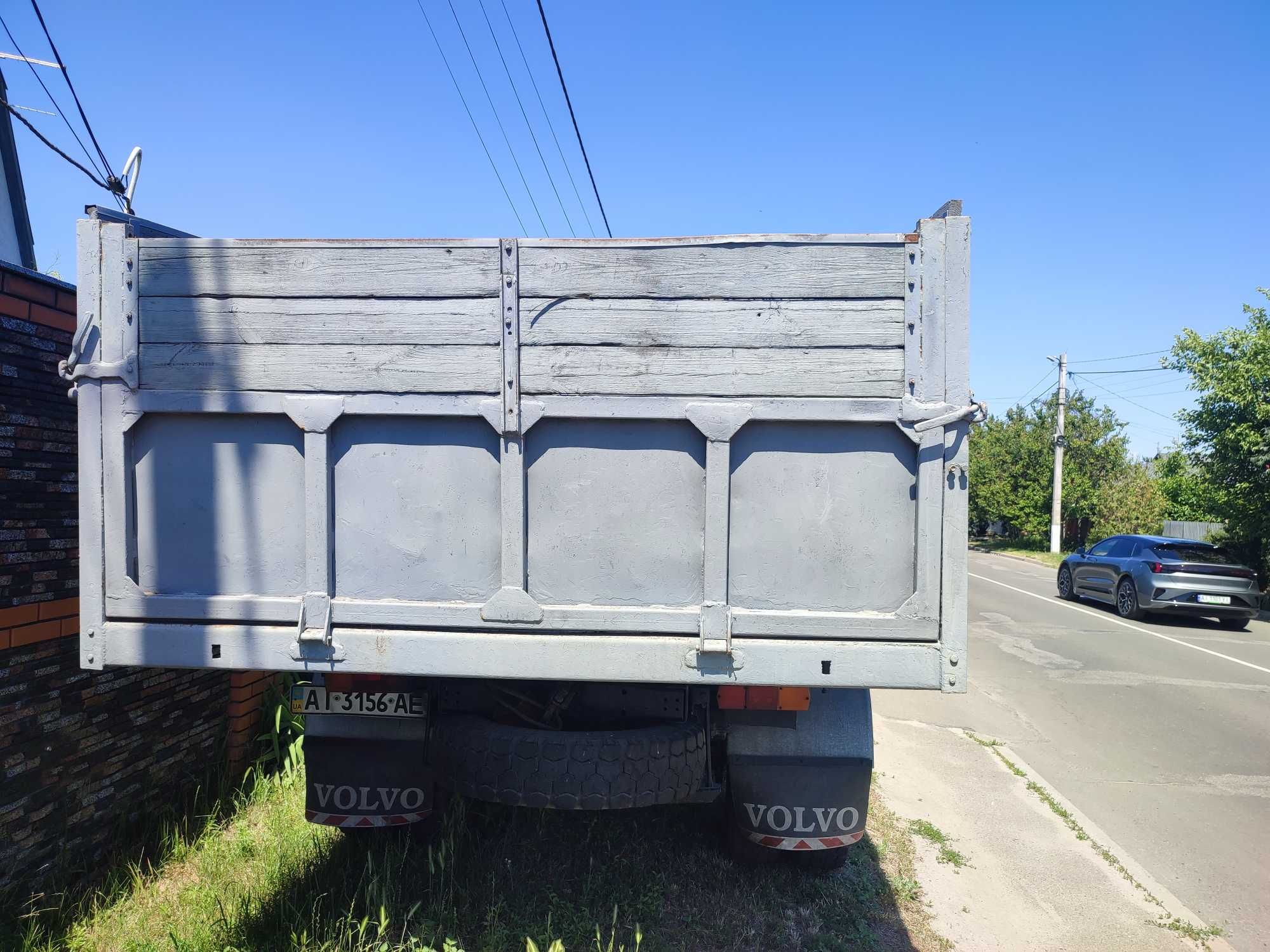 Продам Газ 53 самоскид