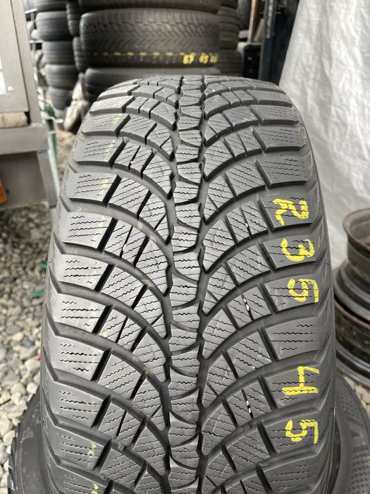 ‼️ 235.45r18 Kumho WinterCraft WP71 зимові шини колеса 2шт 2020 7,7мм
