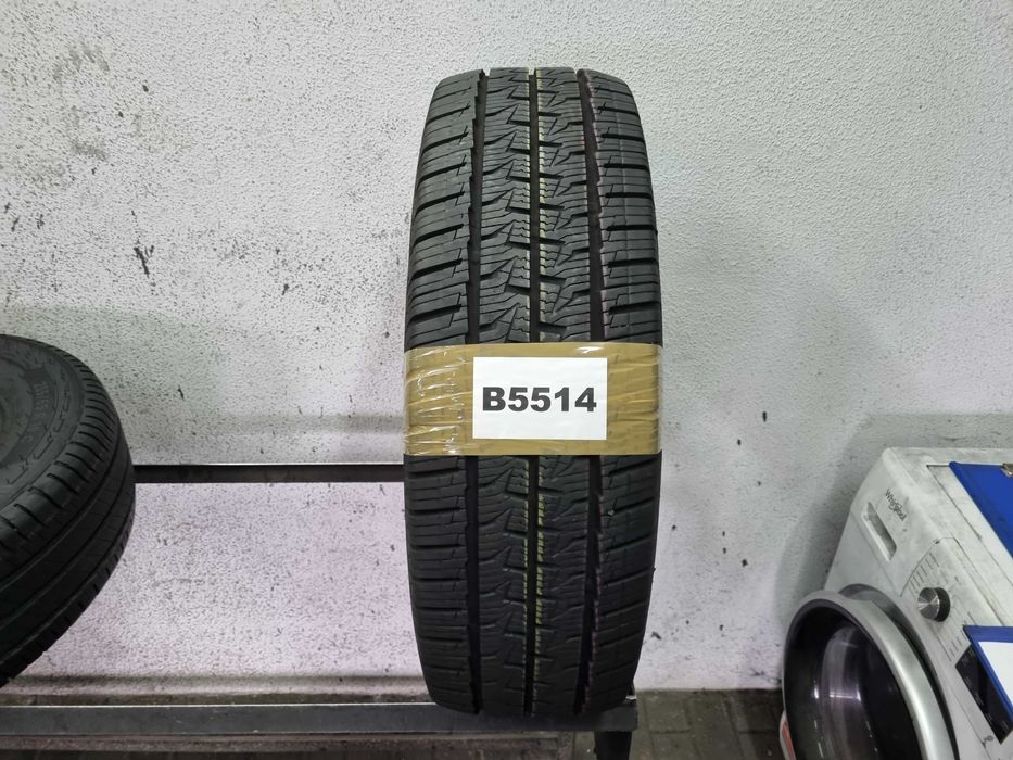 225/75/16CP 118R Continental VanContact Camper D.4523