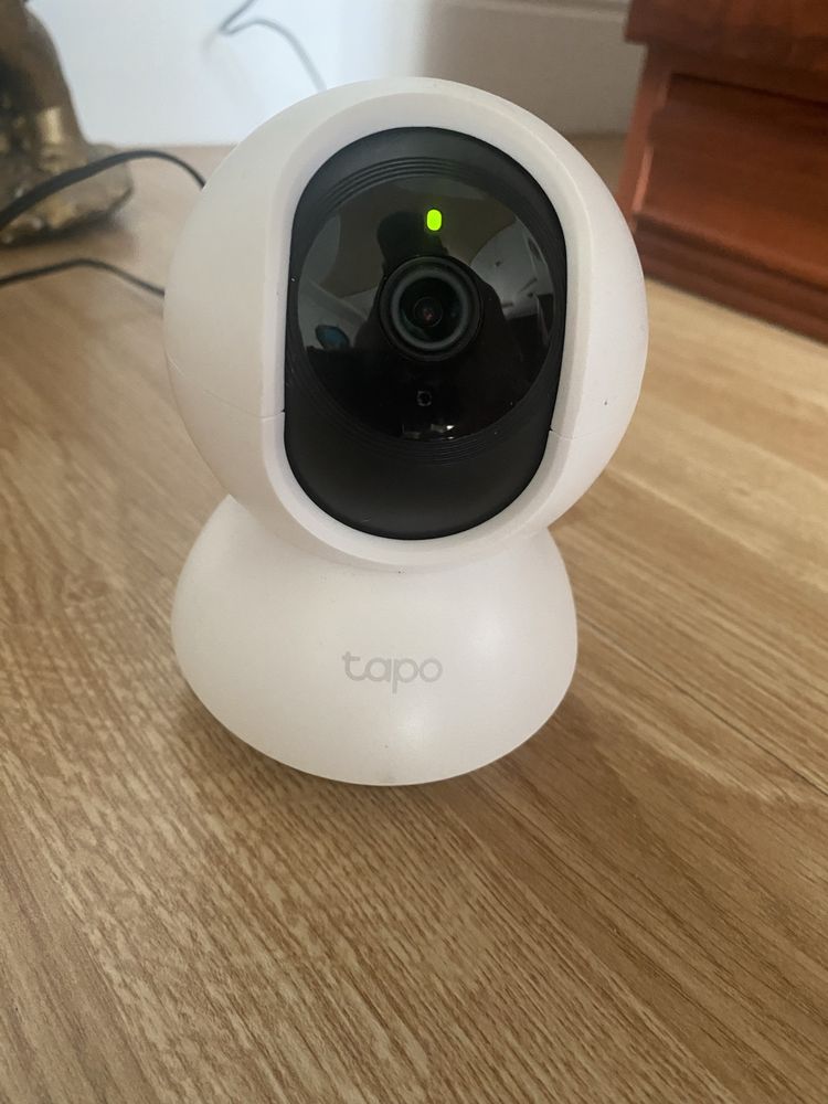 IP-камера TP-LINK Tapo C200