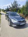 Skoda Octavia 2 2.0 tdi pierwszy właściciel