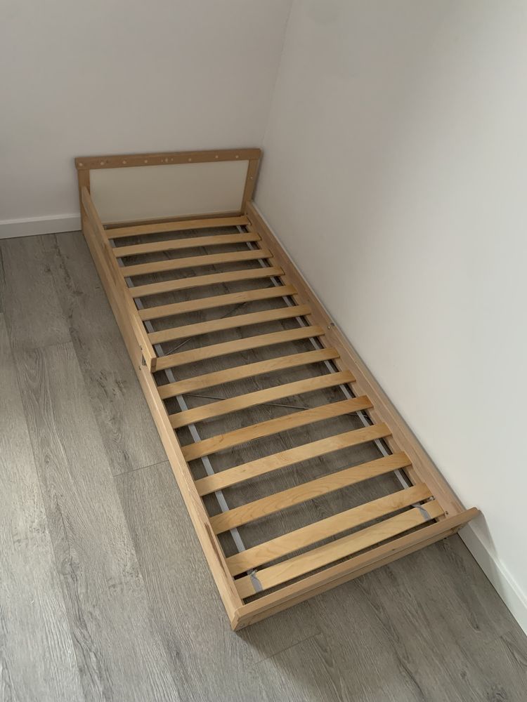 Cama de criança 70x160