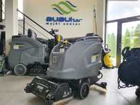 Szorowarka KARCHER B60 W + R55 GWARANCJA SERWIS Transport do Klienta
