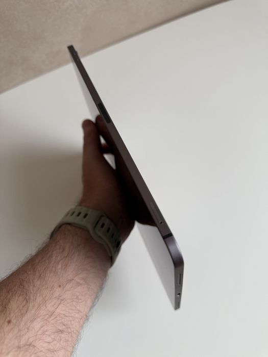 Планшет Apple iPad Pro 11 256Gb LTE+WiFi