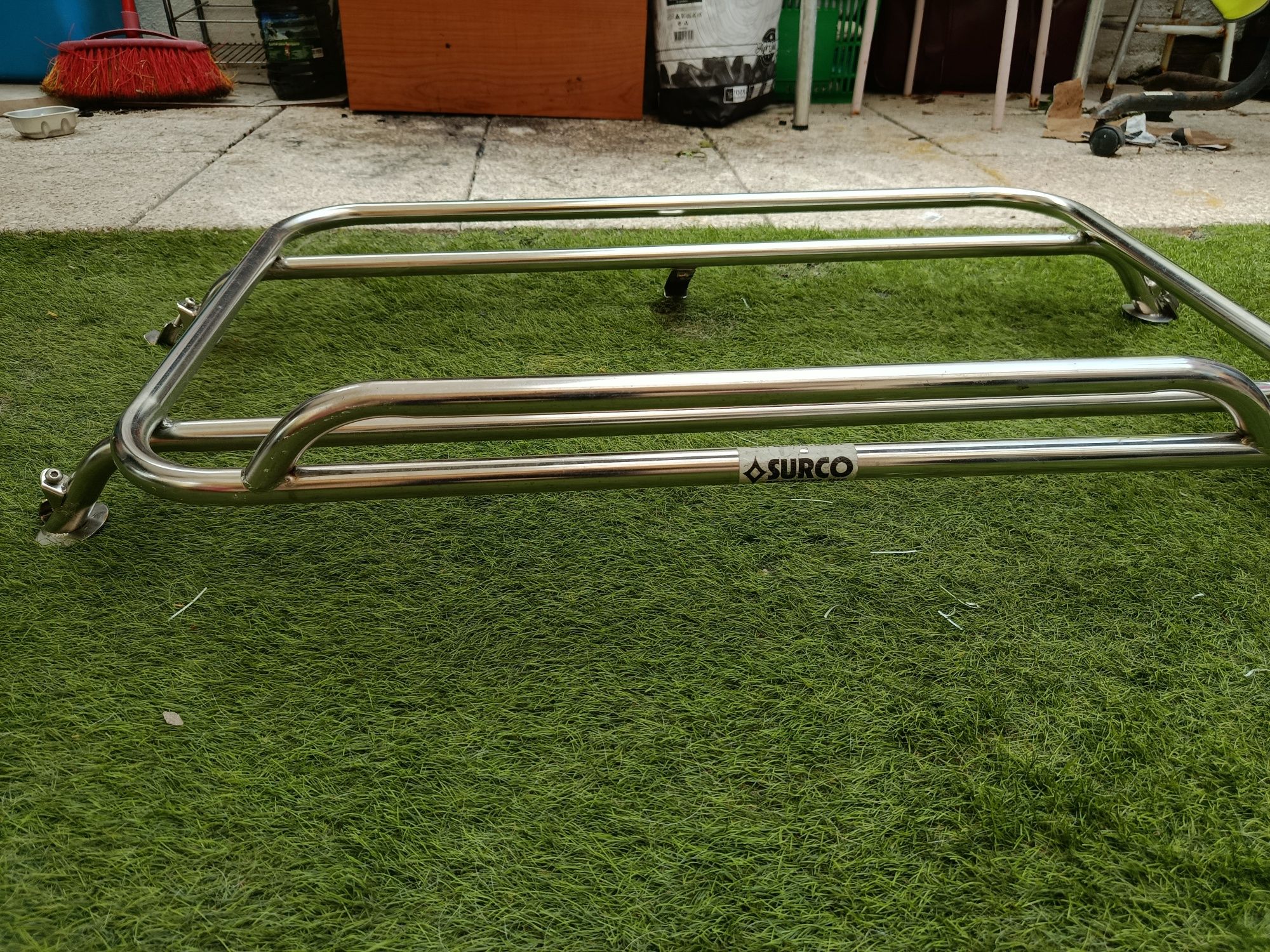 Mazda mx5 mk3 grelha da mala .também e compatível para o miata