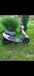 Сузуки летс 4 suzuki lets скутер